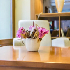 Отель Corvin Hotel Budapest - Sissi wing Венгрия, Будапешт - 2 отзыва об отеле, цены и фото номеров - забронировать отель Corvin Hotel Budapest - Sissi wing онлайн в номере фото 2