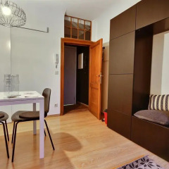 Отель Liège flats комната для гостей фото 3