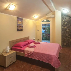 Отель Guesthouse Katarina комната для гостей фото 4