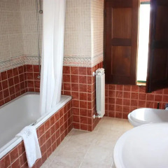 Hotel Rural Convento Nossa Senhora do Carmo 4* Стандартный номер разные типы кроватей