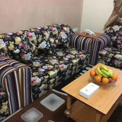 Отель Al Jazeerah Hotel ОАЭ, Шарджа - отзывы, цены и фото номеров - забронировать отель Al Jazeerah Hotel онлайн питание фото 2