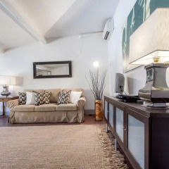 Отель Duomo Apartment Италия, Флоренция - отзывы, цены и фото номеров - забронировать отель Duomo Apartment онлайн удобства в номере