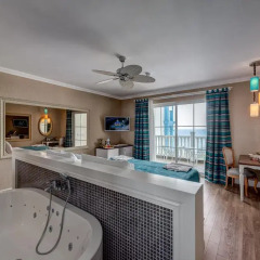 Rubi Platinum Spa Resort & Suites - Всё включено Турция, Аланья - отзывы, цены и фото номеров - забронировать отель Rubi Platinum Spa Resort & Suites - Всё включено онлайн спа фото 2