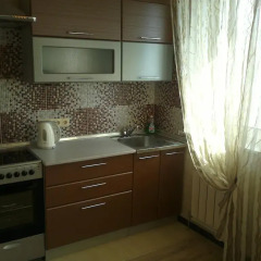 Апартаменты Grushevka Apartment Минск в номере