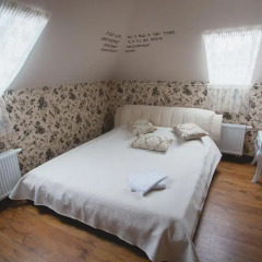 Biblioteka Boutique Hotel 3* Апартаменты с различными типами кроватей фото 5