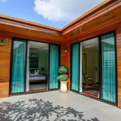 Отель Nine Design Place 3* Люкс с различными типами кроватей фото 6