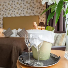 Отель Blanch House Великобритания, Кемптаун - отзывы, цены и фото номеров - забронировать отель Blanch House онлайн в номере