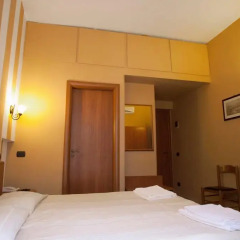 Отель B&B Kolymbetra 3* Стандартный номер фото 17