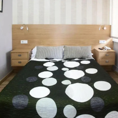 Отель Hostal Crisol комната для гостей фото 4