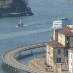 Апартаменты Citybreak-apartments Douro View пляж