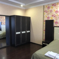 Hotel Strelets комната для гостей фото 2
