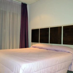 Central Hotel 3* Стандартный номер фото 4