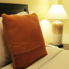The Phoenix Hotel Bangkok 3* Стандартный номер с различными типами кроватей