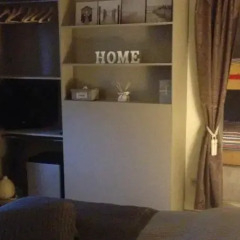 Отель B&B Family@home66 комната для гостей фото 3