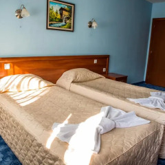 Bariakov Hotel 3* Стандартный номер фото 18