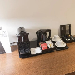 Hotel Carris Porto Ribeira удобства в номере