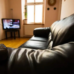 Отель Executive Bright Apt. by Ruterra детские мероприятия