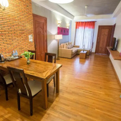 Отель Casa Villa Independence в номере фото 2