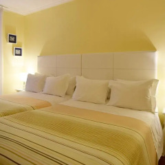 Апартаменты Rossio Apartments Студия с различными типами кроватей фото 8