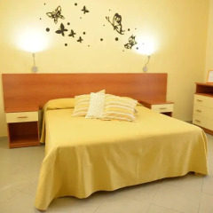 Отель Sweet Home B&B Стандартный номер фото 4