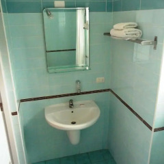 Rig Hotel Plaza Venecia 3* Стандартный номер фото 8