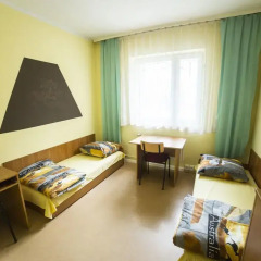Отель Ondraszka детские мероприятия