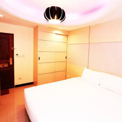 Отель T3 Residence 3* Улучшенные апартаменты с различными типами кроватей фото 2