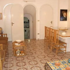 Отель Amazing Villa Ravello Равелло интерьер отеля