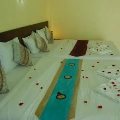 Отель Patong Palm Guesthouse спа
