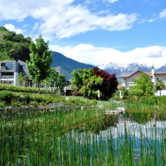 Отель Ballguthof 4* Стандартный номер фото 8
