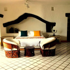 Espuma Hotel - Adults Only 3* Стандартный номер с различными типами кроватей фото 6