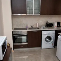Апартаменты Lighthouse Golf & Spa Apartments в номере фото 2