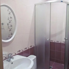 Отель Guest House DARiS Сочи ванная фото 2