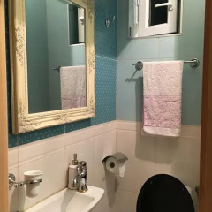 Отель Orient Express Hostel Болгария, София - отзывы, цены и фото номеров - забронировать отель Orient Express Hostel онлайн ванная