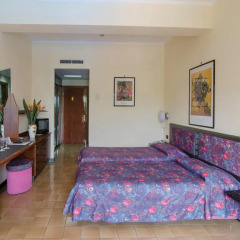 Hotel Caesar Palace 4* Стандартный номер фото 8