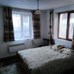 Отель Otua Guest House Bansko 2* Стандартный номер