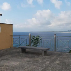Отель Casa Granolia Пиццо пляж фото 2