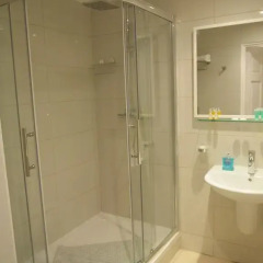 Отель Marble Arch Flats Апартаменты с различными типами кроватей фото 25