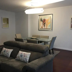 Апартаменты Mary Apartments Lisbon Улучшенные апартаменты разные типы кроватей фото 3