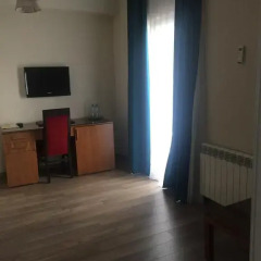 Отель Old Tbilisi 4* Люкс фото 28