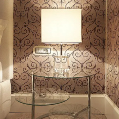 Отель Platinum Royal Suite ванная фото 2
