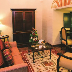 Belmond Hotel Monasterio 5* Улучшенный номер фото 5