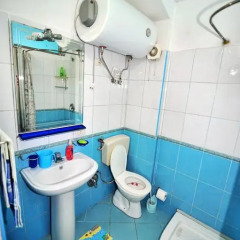 Pemaj Hostel Стандартный номер с двуспальной кроватью фото 11