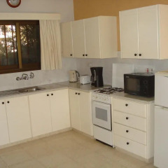 Апартаменты Arilena Holiday Apartments в номере