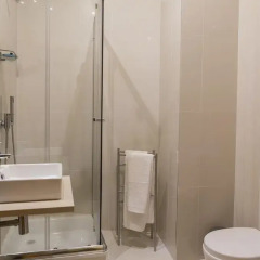 Отель Mouzinho`s Place ванная фото 2