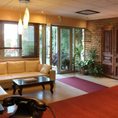 Отель Philoxenia Hotel & Studios Греция, Родос - отзывы, цены и фото номеров - забронировать отель Philoxenia Hotel & Studios онлайн фитнесс-зал