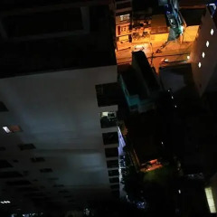Sky Center Hostel фото 6