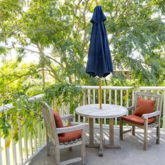 Отель Simpson House Inn 5* Стандартный номер с различными типами кроватей фото 12
