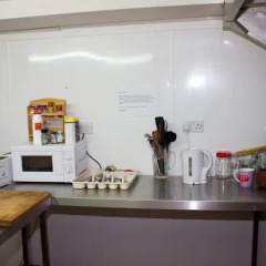 The Grapevine Seafront - Hostel в номере фото 2