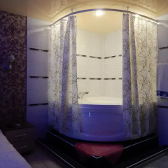 Отель Gloria Пермь спа фото 2